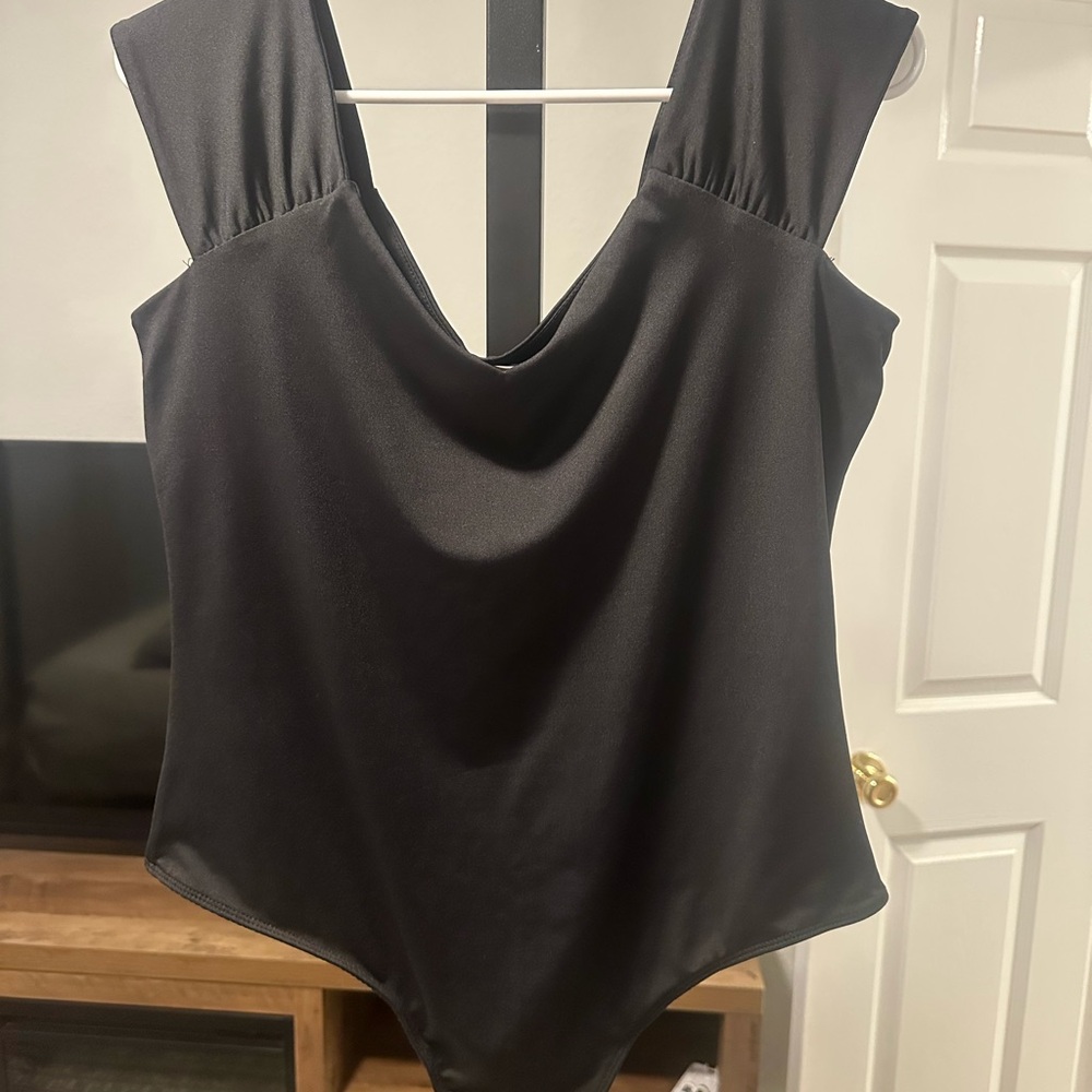 Kohls / SO bodysuit